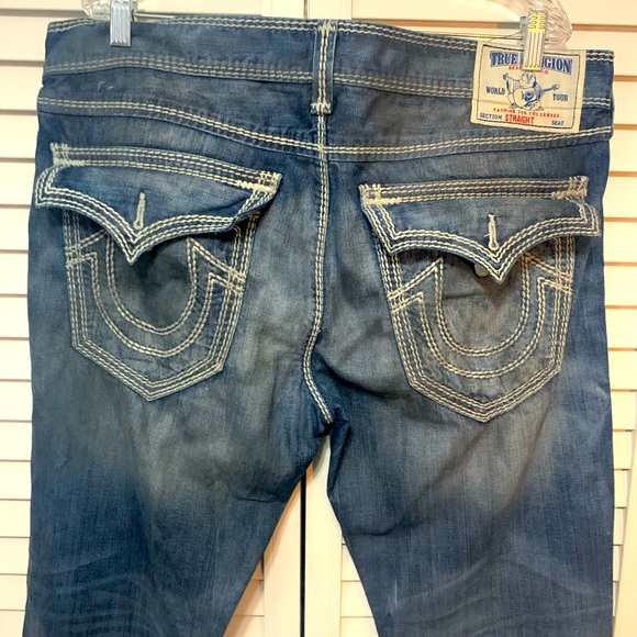 True Religion Other - Great condition True Religion Jeans Size 40x33